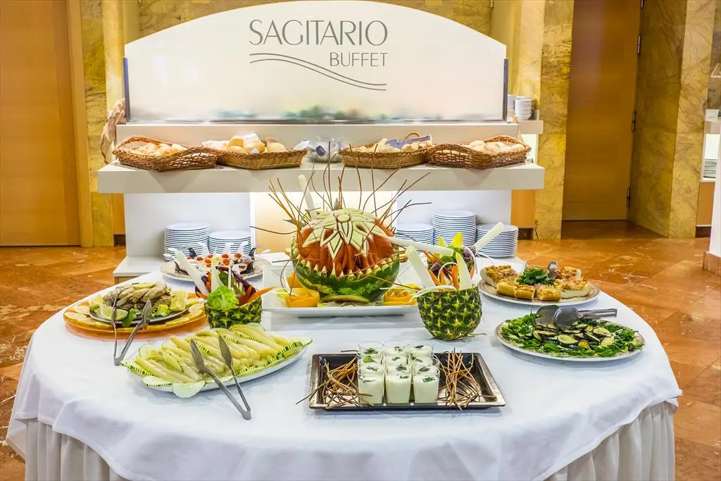 Hotel Spa Sagitario Playa - Général