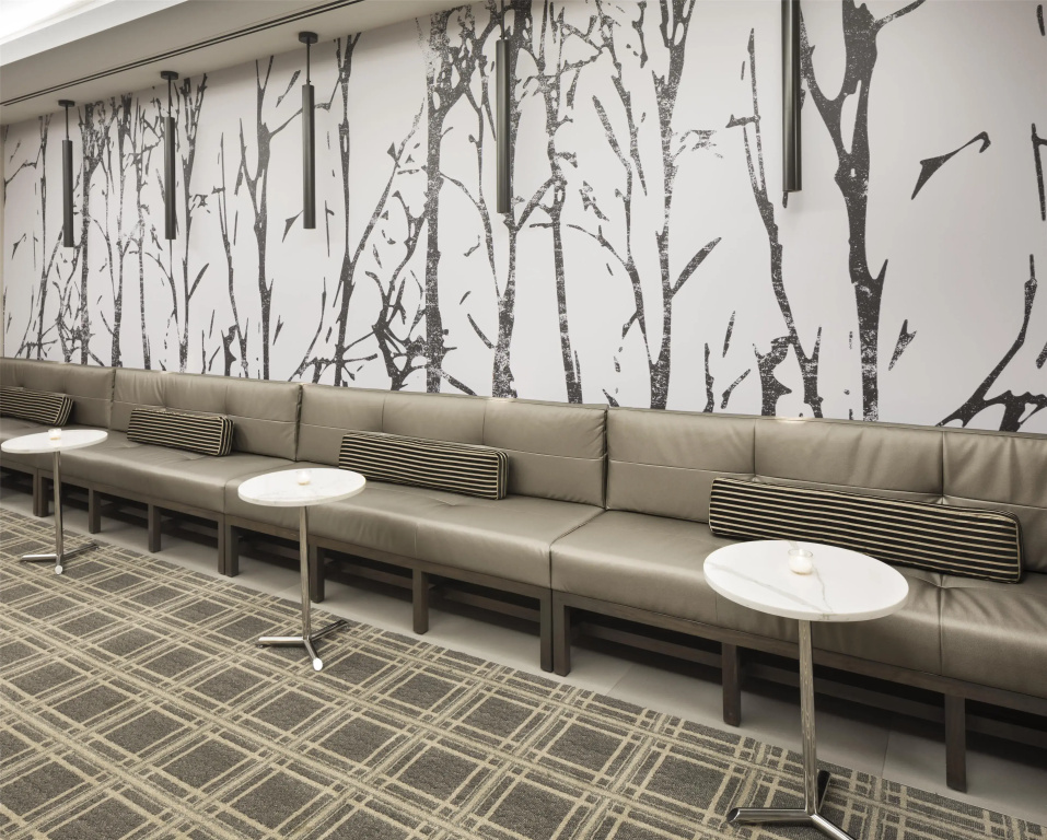 Hyatt Regency Schaumburg Chicago - Général