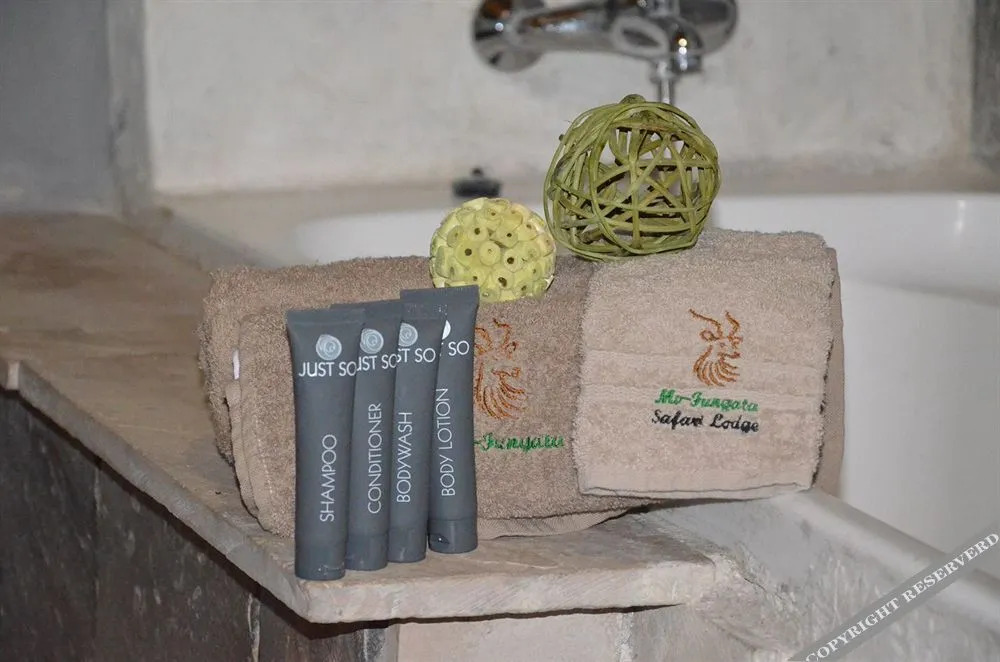 Mu-Fungata Safari Lodge