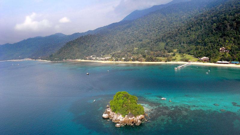 Berjaya Tioman Resort