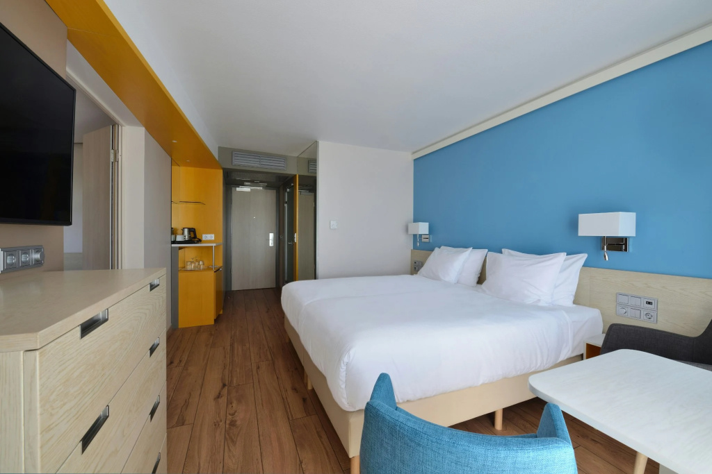 Danubius Hotel Bük - Général