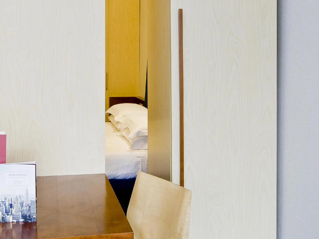 Hotel Ripa Roma - Chambres