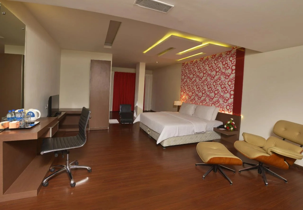 Business Centre