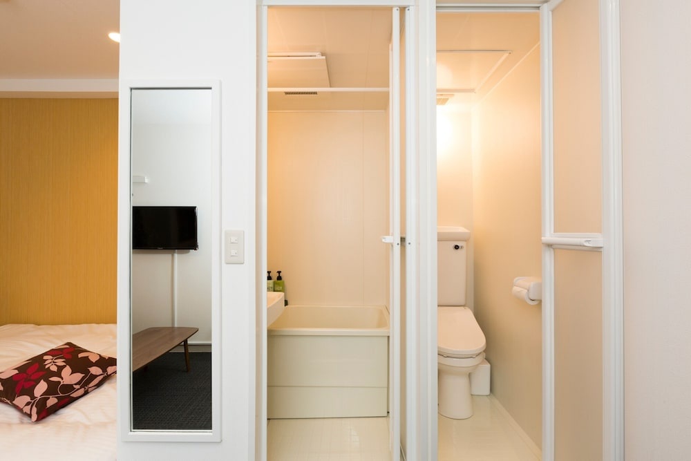 Grand Residence Stripe Sapporo 사진 10