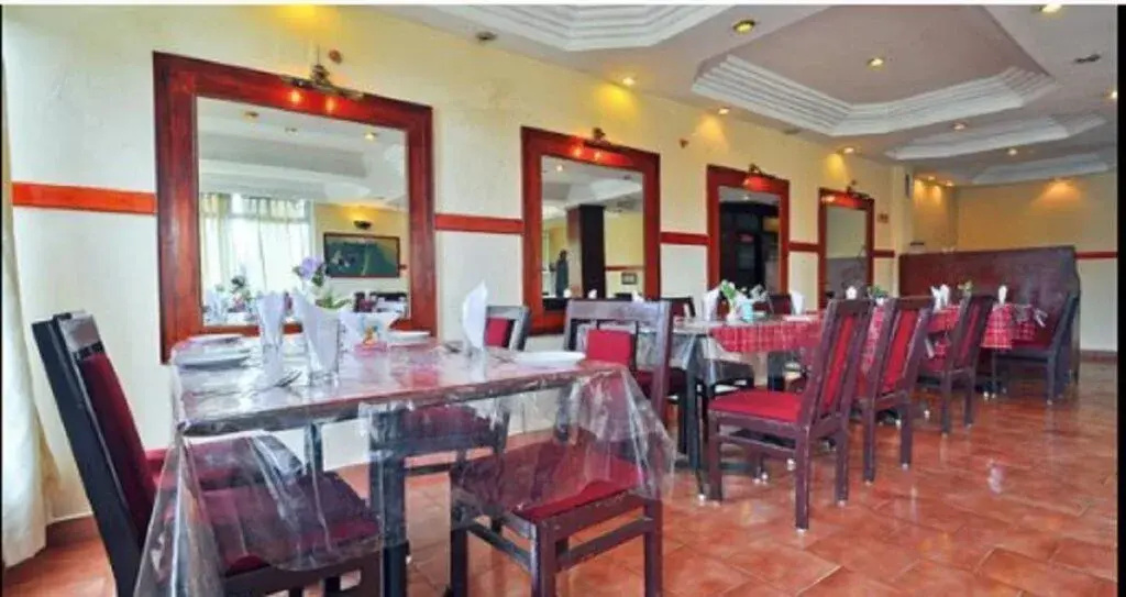 Hotel photo 9