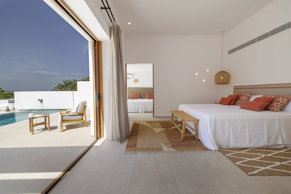Can Lluc Boutique Country Hotel & Villas, a member of Beyond Green - Général