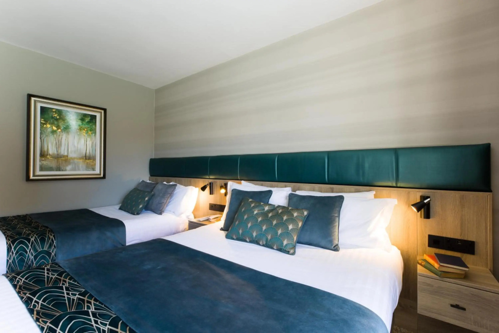 Hotel photo 20