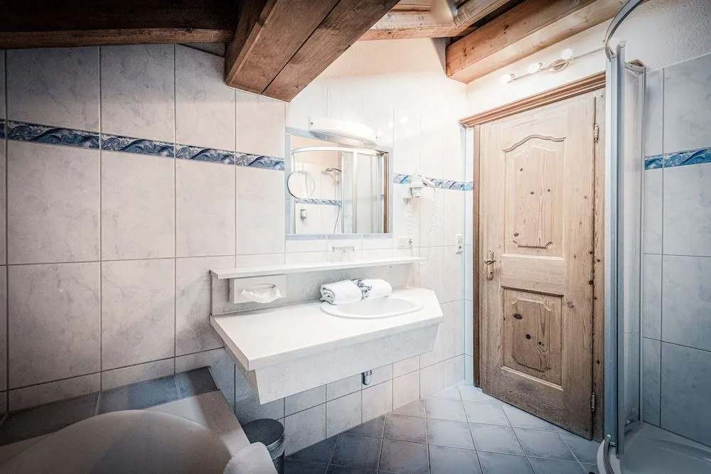 HAUSEREI Design & Kräuterhotel - ADULTS ONLY Galeriebild 10