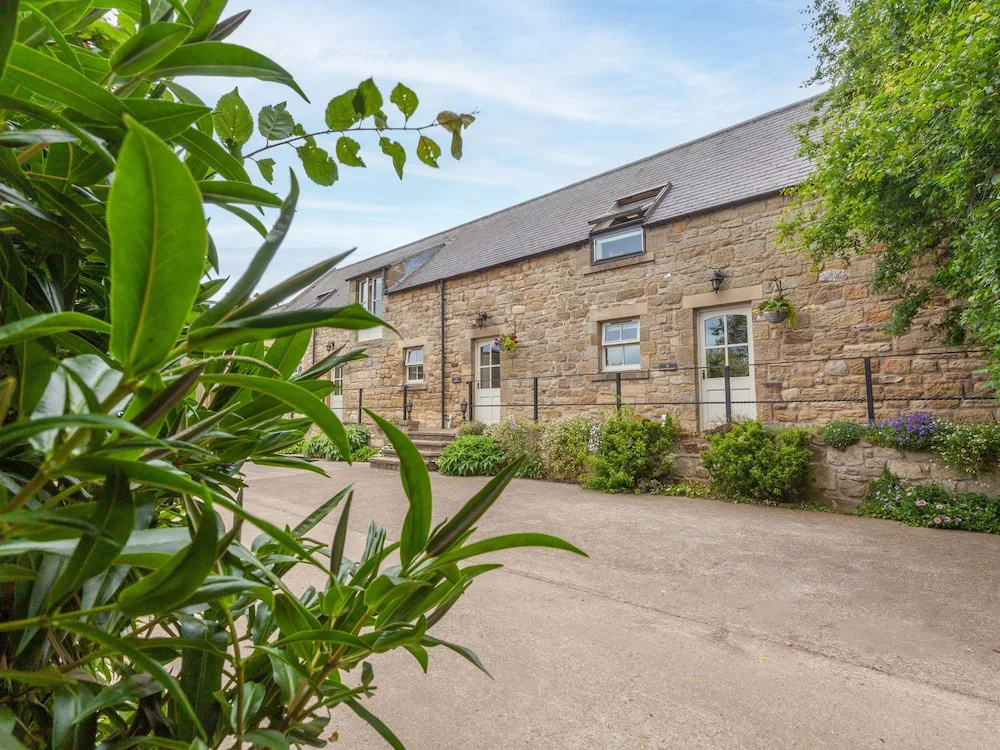 Jenny's Cottage