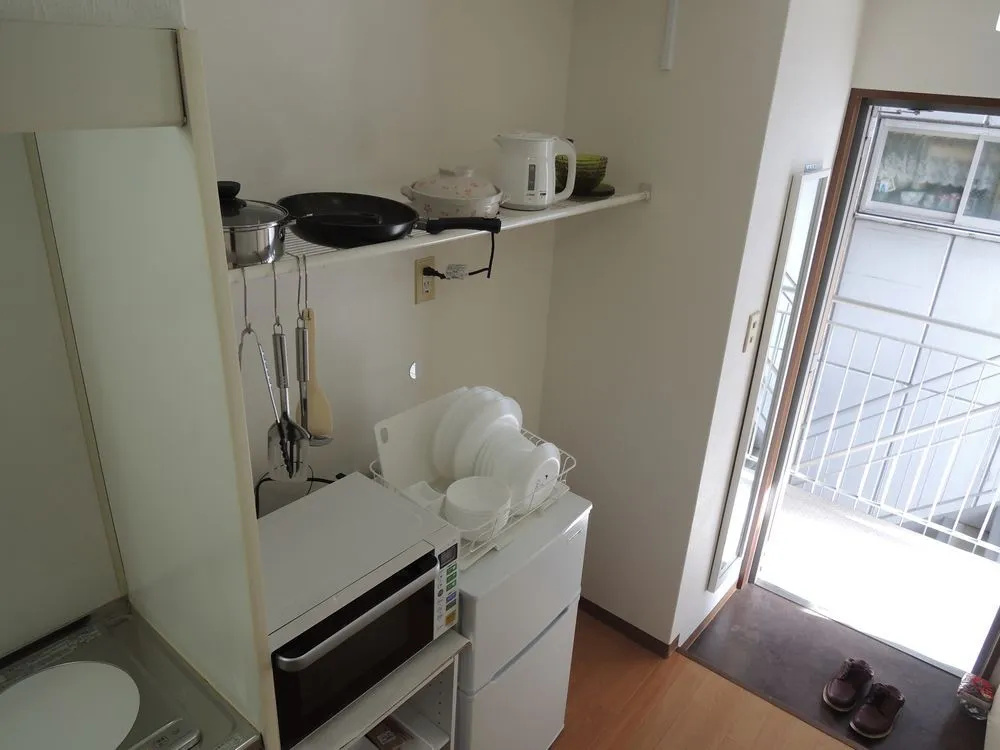 Hotel photo 20