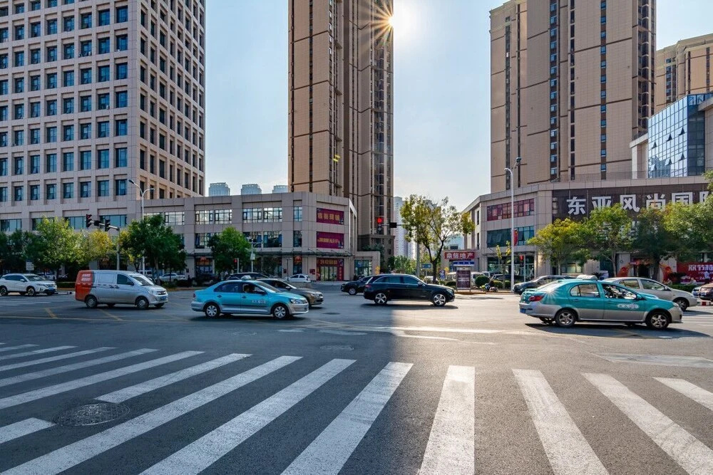 Tianjin Yujingxuan Boutique Apartments - Général