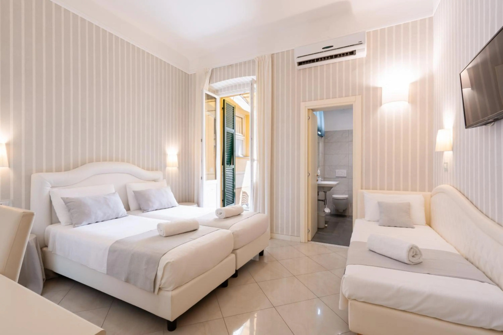 Hotel Nazionale - Général