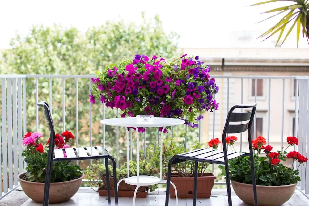 Relais Rome Sweet Home Trastevere
