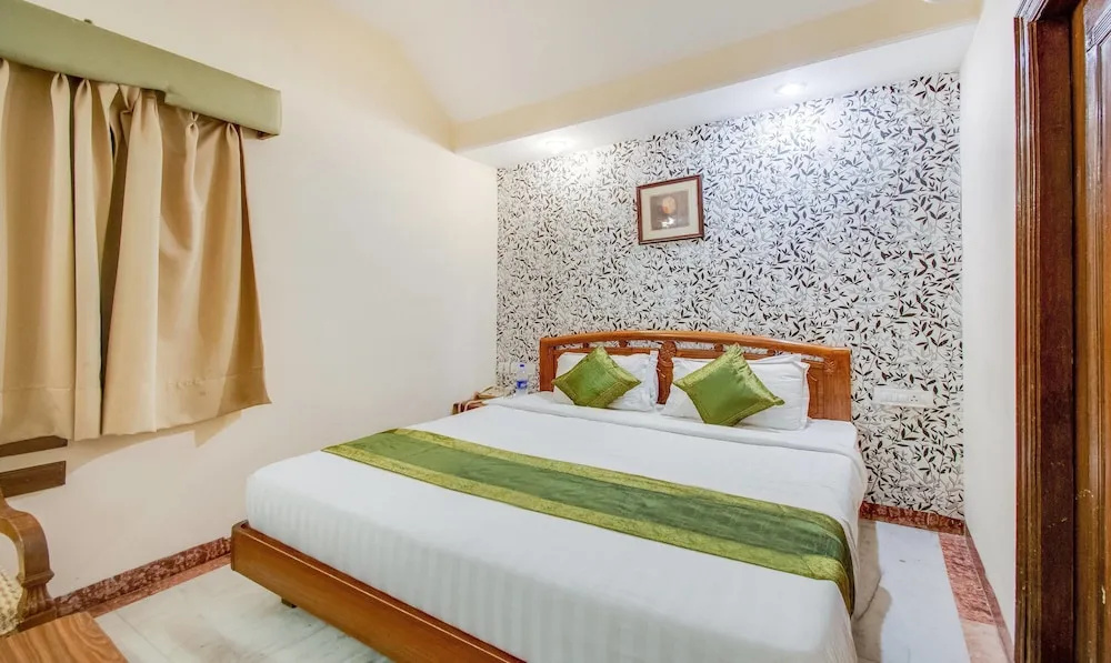 Itsy Hotels Auzone & Spa - Chambres