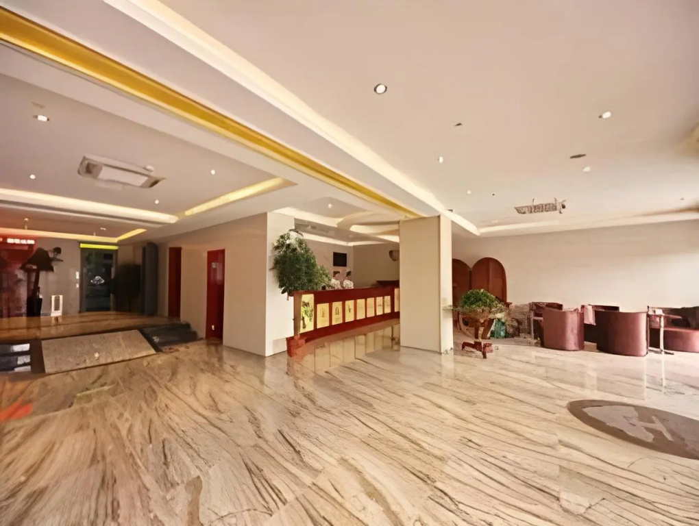 GreenTree Alliance HeFei MengCheng (N) Road JiQiao Road Hotel - Général