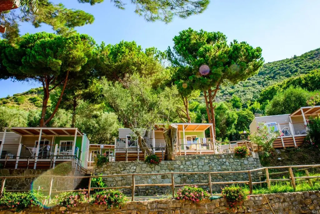 Lido Paradiso Resort - Chambres