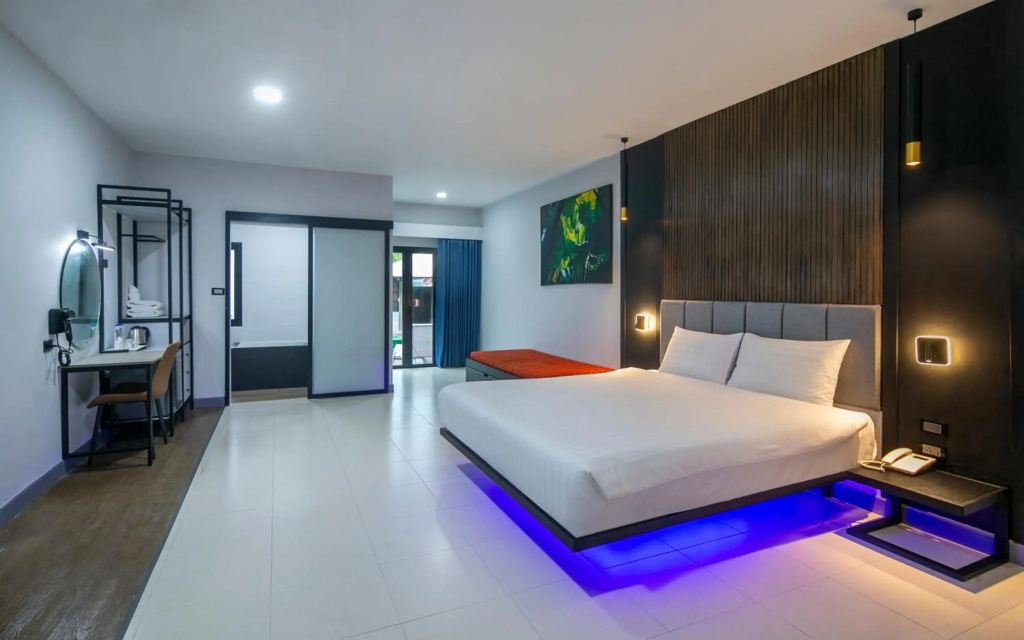 Hotel photo 30