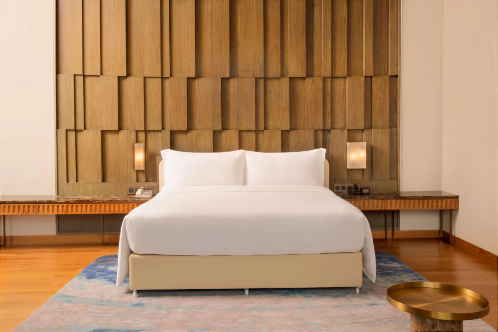 DoubleTree by Hilton Weerawila Rajawarna Resort - 2