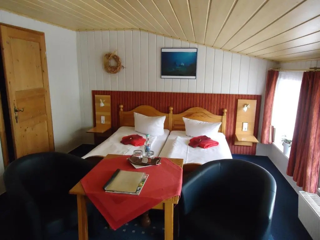 Esprithotel - Chambres