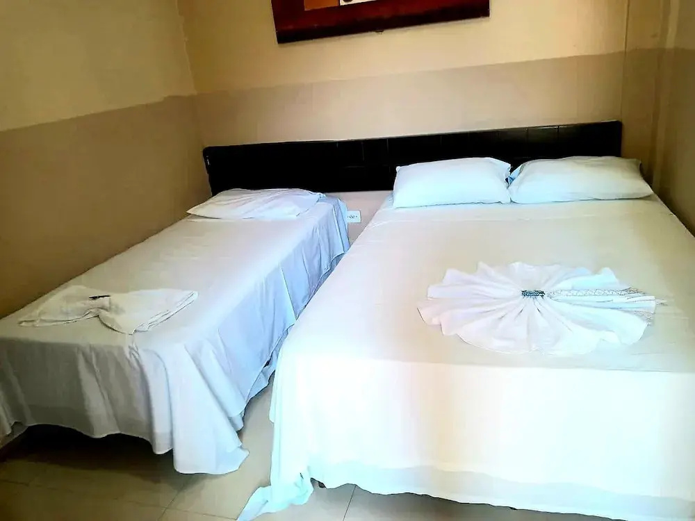 Serra's Comfort Hotel - Général