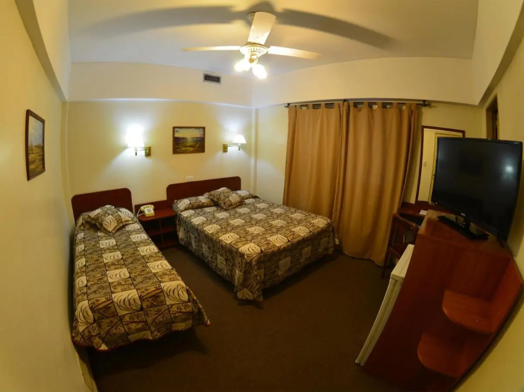 Hotel Mayoral - Général
