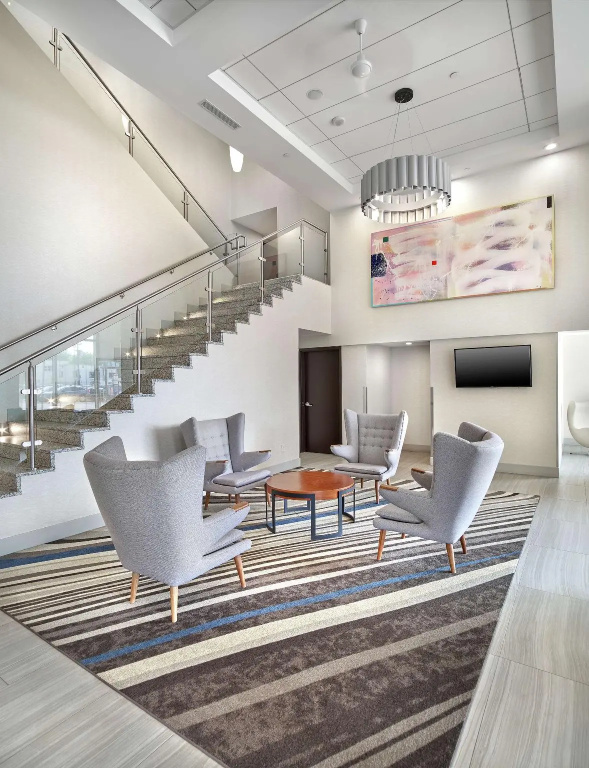 1 Bedroom Standard Double room (full double bed)