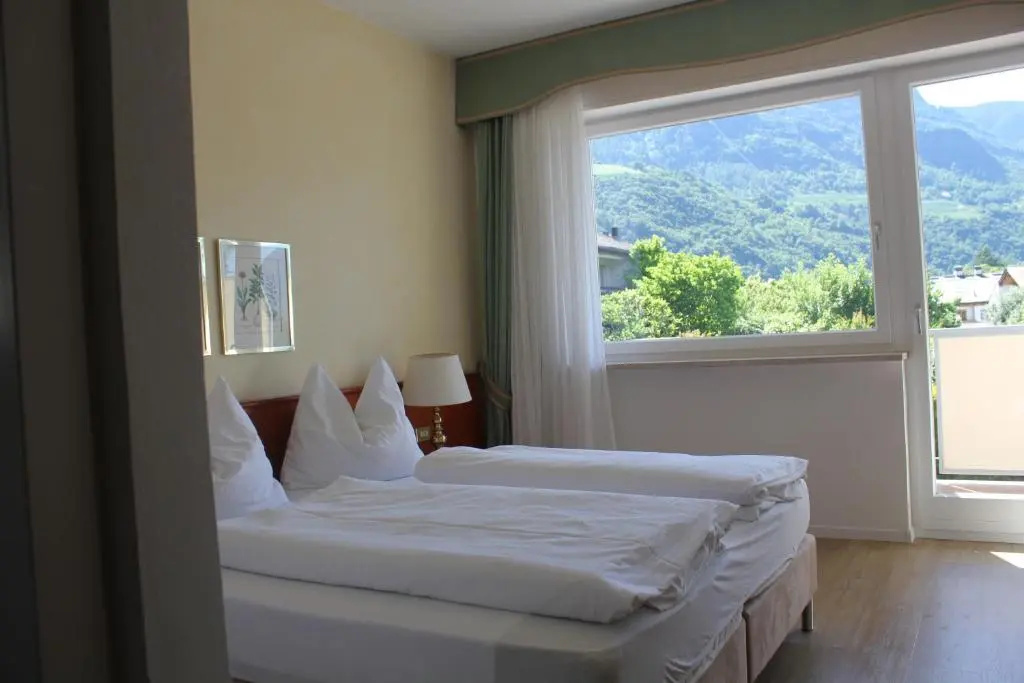 Annabell - Chambres