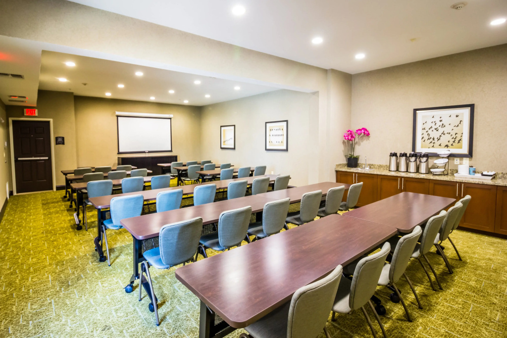Staybridge Suites Plano North - Frisco by IHG - Général