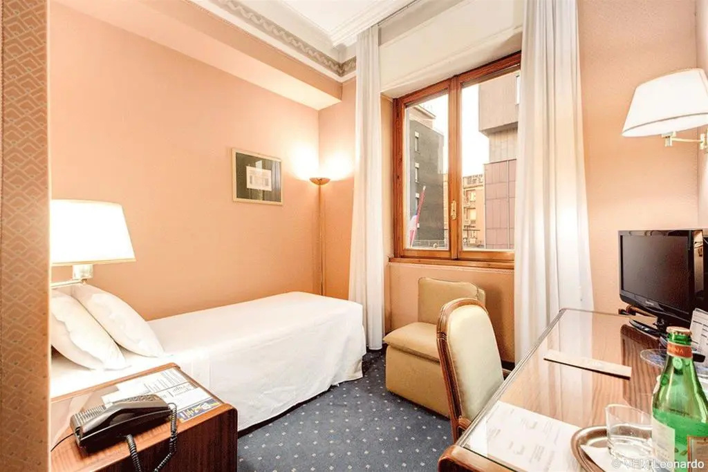 Hotel photo 11