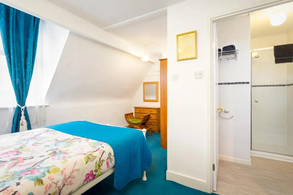 Arden Park Ensuite Rooms - Chambres