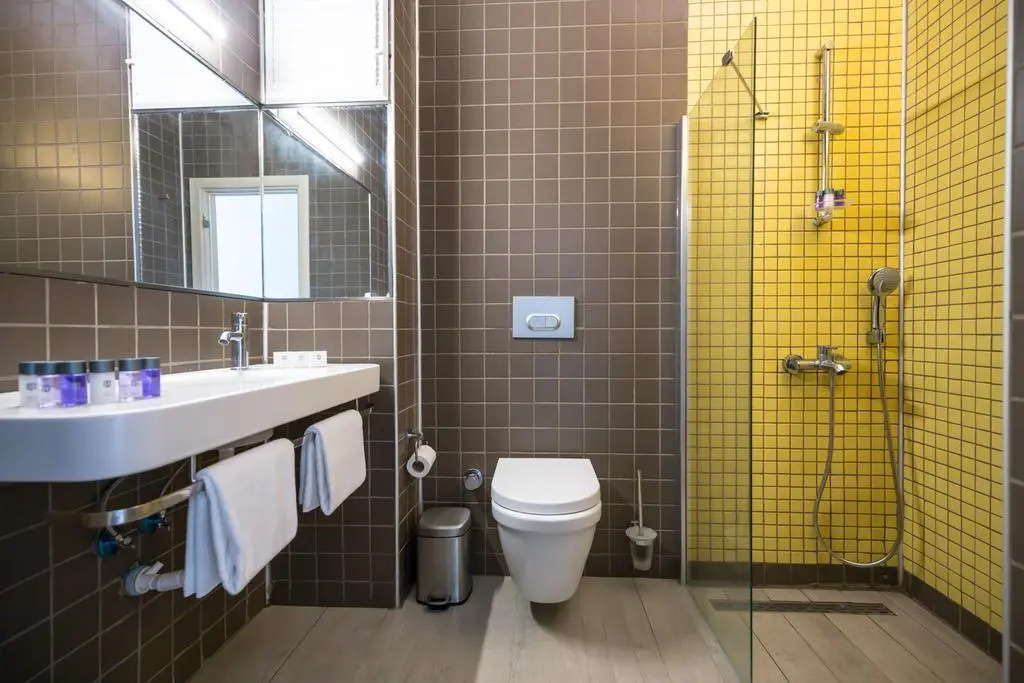 Hotel photo 10