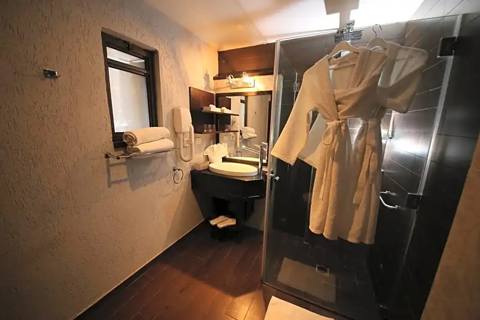 Villa Carmel Boutique Hotel - Chambres