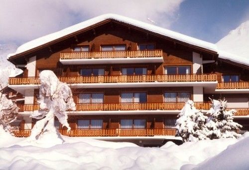Le Chalet de Flore by null