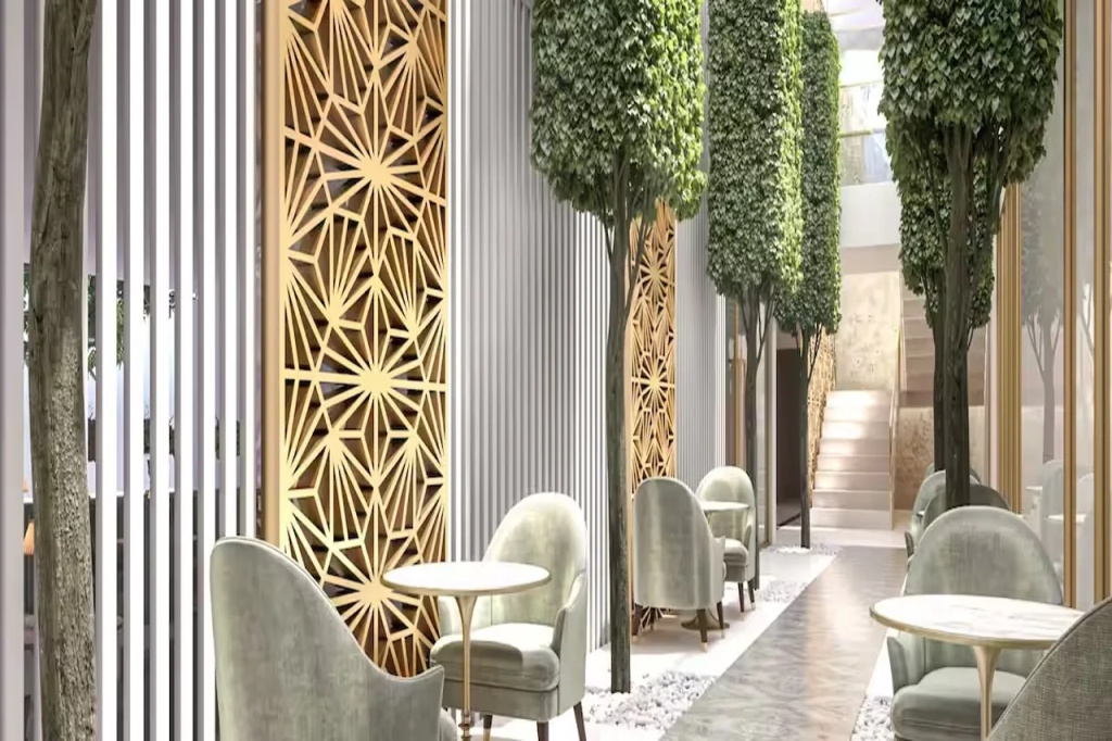 Legacy Hotel Cascais, Curio Collection By Hilton - 3