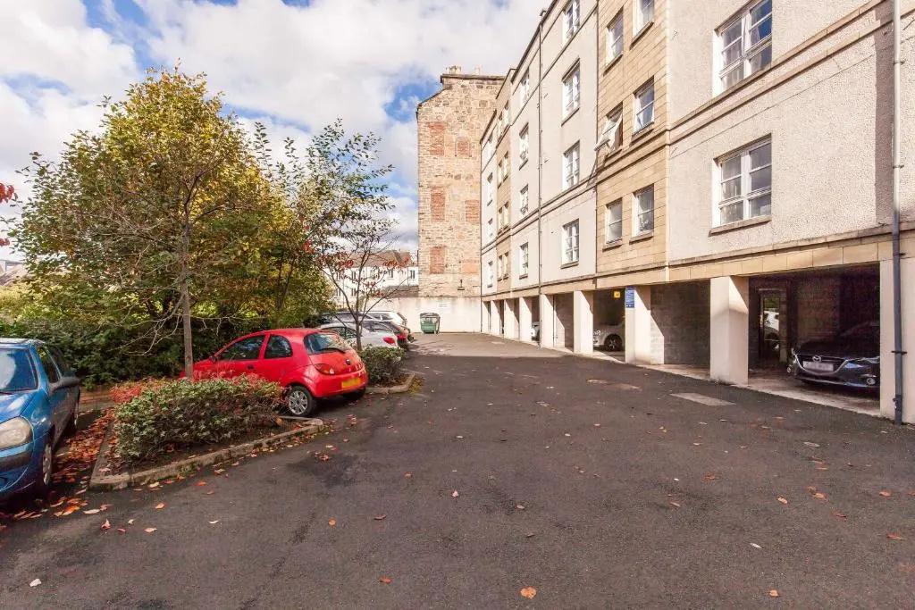 Luxury City Centre Apartment
