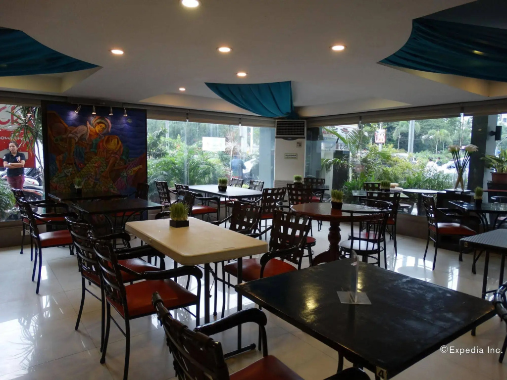 The Corporate Inn Hotel - Général