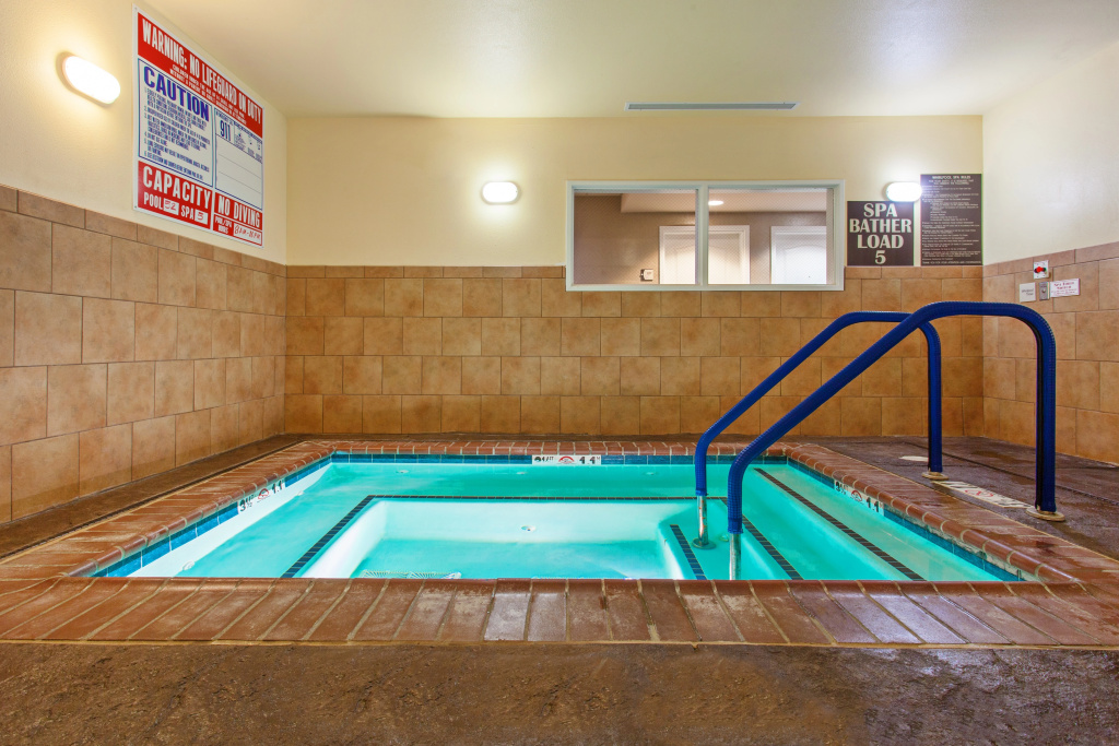 Homewood Suites by Hilton Fairfield-Napa Valley Area - Général
