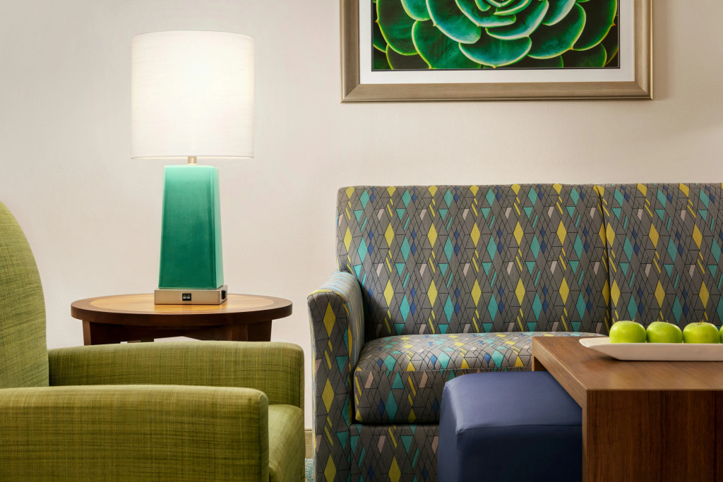 Homewood Suites by Hilton - Fort Myers - Général