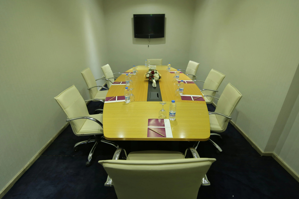 Anemon Eskisehir Hotel - Général