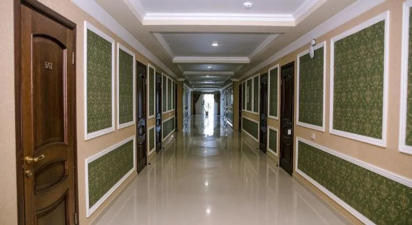 Гостиница Аква-Вилла - фото 15