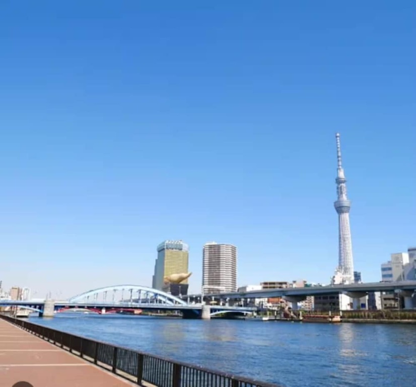 JTR Asakusabashi 202 사진 14