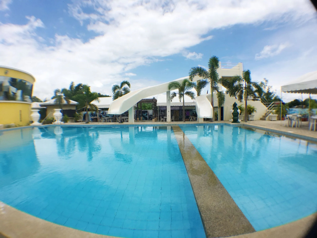Fiesta Garden Hotel - Général