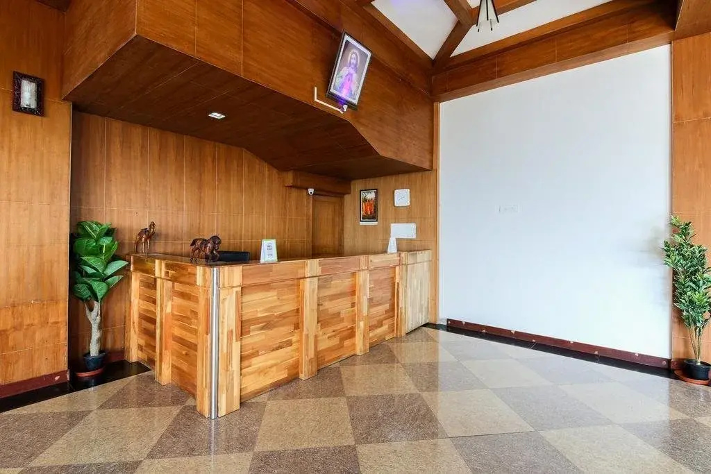 Hotel photo 13