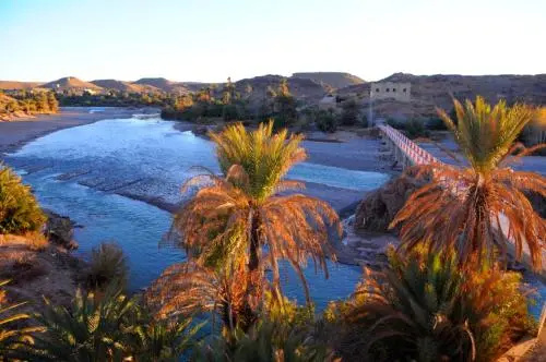 Beach & Waterfront
