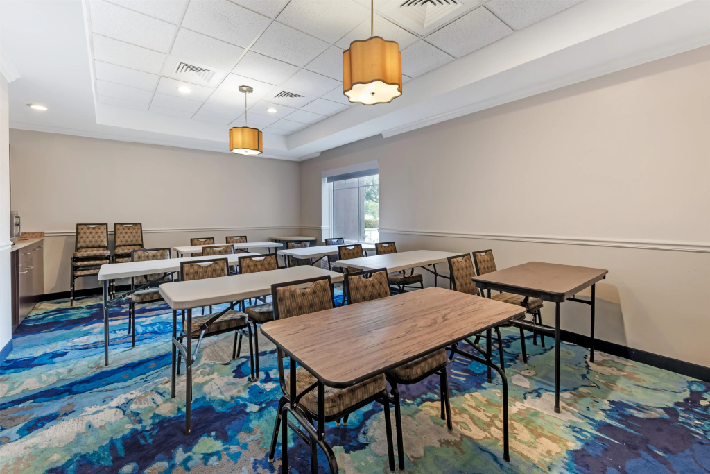 Best Western Plus Miami Airport North Hotel & Suites - Général