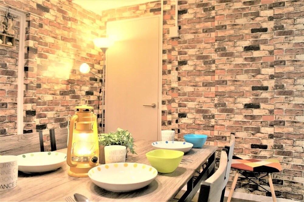 H2O Stay Spacious Place 사진 24