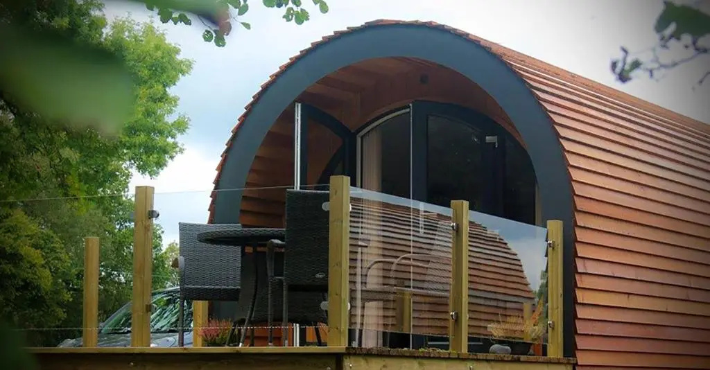Loch Leven Hotel & Distillery - Chambres