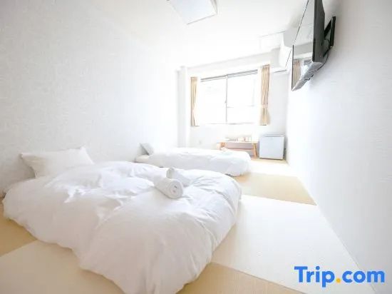 Dotonbori Shinsaibashi Hotel 사진 4