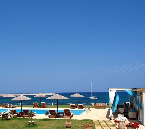 Kyparissia Blue 3 * Kyparissia Blue 3 *