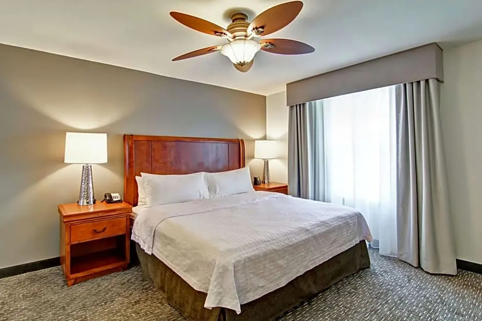 Homewood Suites by Hilton Bentonville-Rogers - Chambres
